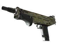 StatTrak™ MAG-7 | Resupply (Прямо с завода) skin