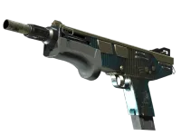 StatTrak™ MAG-7 | Sonar (Factory New)