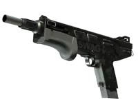 StatTrak™ MAG-7 | SWAG-7 (战痕累累) skin