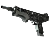 StatTrak™ MAG-7 | SWAG-7 (Minimal Wear)