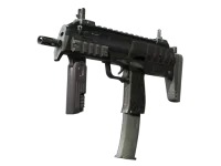 StatTrak™ MP7 | Pancerny rdzeń (po ciężkich walkach) skin