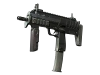 StatTrak™ MP7 | Pancerny rdzeń (prosto z fabryki) skin