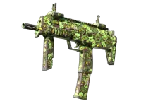 StatTrak™ MP7 | Impire (Field-Tested)