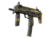 StatTrak™ MP7 | Nemesis (Field-Tested)