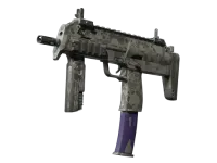 StatTrak™ MP7 | Skulls (Field-Tested)