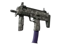 StatTrak™ MP7 | Skulls (Minimal Wear)