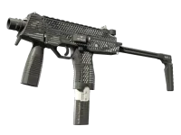 StatTrak™ MP9 | Featherweight (Factory New)