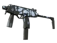 StatTrak™ MP9 | Goo (Factory New)
