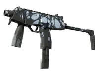 StatTrak™ MP9 | Goo (Well-Worn)