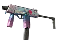 StatTrak™ MP9 | Mount Fuji (Minimal Wear)