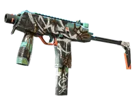StatTrak™ MP9 | Urban Sovereign (Field-Tested) skin
