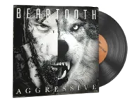StatTrak™ Music Kit | Beartooth, Aggressive