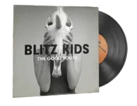 StatTrak™ Music Kit | Blitz Kids, The Good Youth