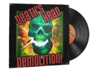 StatTrak™ Music Kit | Dren, Death's Head Demolition