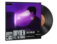 StatTrak™ Music Kit | DRYDEN, Feel The Power