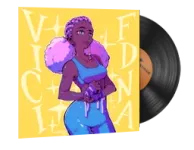 StatTrak™ Music Kit | Freaky DNA, Vici