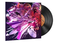 StatTrak™ Music Kit | Jonathan Young, Starship Velociraptor