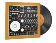 StatTrak™ Music Kit | Kelly Bailey, Hazardous Environments