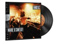 StatTrak™ Music Kit | Knock2, Make U SWEAT!