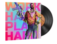StatTrak™ Music Kit | Laura Shigihara: Work Hard, Play Hard