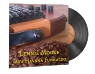 StatTrak™ Music Kit | Lennie Moore, Java Havana Funkaloo