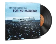 StatTrak™ Music Kit | Mateo Messina, For No Mankind skin