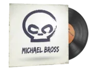 StatTrak™ 音乐盒 | Michael Bross - 大举入侵！ skin