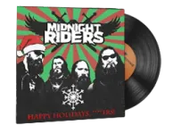 StatTrak™ Music Kit | Midnight Riders, All I Want for Christmas