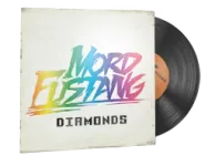 StatTrak™ Music Kit | Mord Fustang, Diamonds
