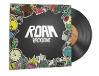 StatTrak™ Music Kit | Roam, Backbone