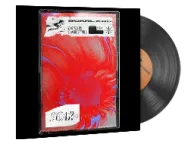 StatTrak™ Music Kit | Scarlxrd: King, Scar
