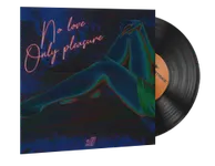StatTrak™ Music Kit | Selective Response, No Love Only Pleasure