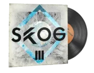StatTrak™ Music Kit | Skog, III-Arena