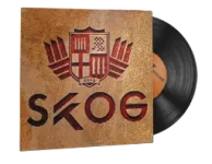 StatTrak™ Music Kit | Skog, Metal