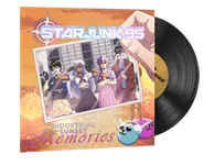 StatTrak™ Music Kit | Starjunk 95, Industrial Sunset Memories skin