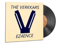 StatTrak™ Music Kit | The Verkkars, EZ4ENCE