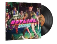 StatTrak™ Music Kit | Various Artists, Hotline Miami