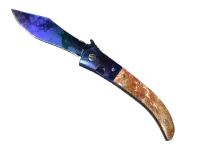 ★ StatTrak™ Navaja Knife | Doppler Phase 3 (Factory New)