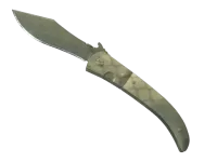StatTrak™ Navaja (★) | Siatka safari (lekkie zużycie) skin