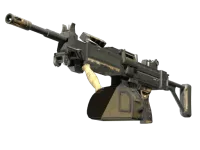 StatTrak™ 内格夫 | 沙漠精英 (战痕累累) skin