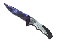 Nóż nomada (★ StatTrak™) | Doppler (prosto z fabryki) skin