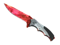 Faca Nomad (★ StatTrak™) | Doppler (Original de Fábrica) skin