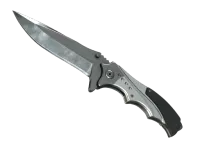 Nóż nomada (★ StatTrak™) skin