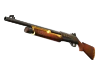 StatTrak™ Nova | Antyk (prosto z fabryki) skin