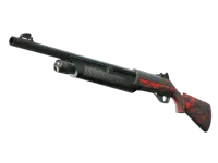 StatTrak™ Nova | Rozkwit (po ciężkich walkach) skin