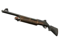 StatTrak™ Nova | Dark Sigil (Well-Worn)