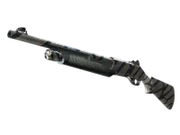 StatTrak™ Nova | Exo (Factory New)