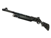StatTrak™ Nova | Exo (po testach bojowych) skin