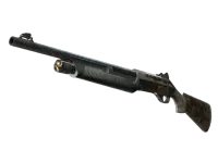 StatTrak™ Nova | Gila (Algo desgastado) skin