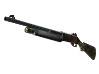 StatTrak™ Nova | Gila (lekkie zużycie) skin